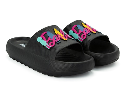 Foto 1 | Sandalias de Playa Barbie para Mujer