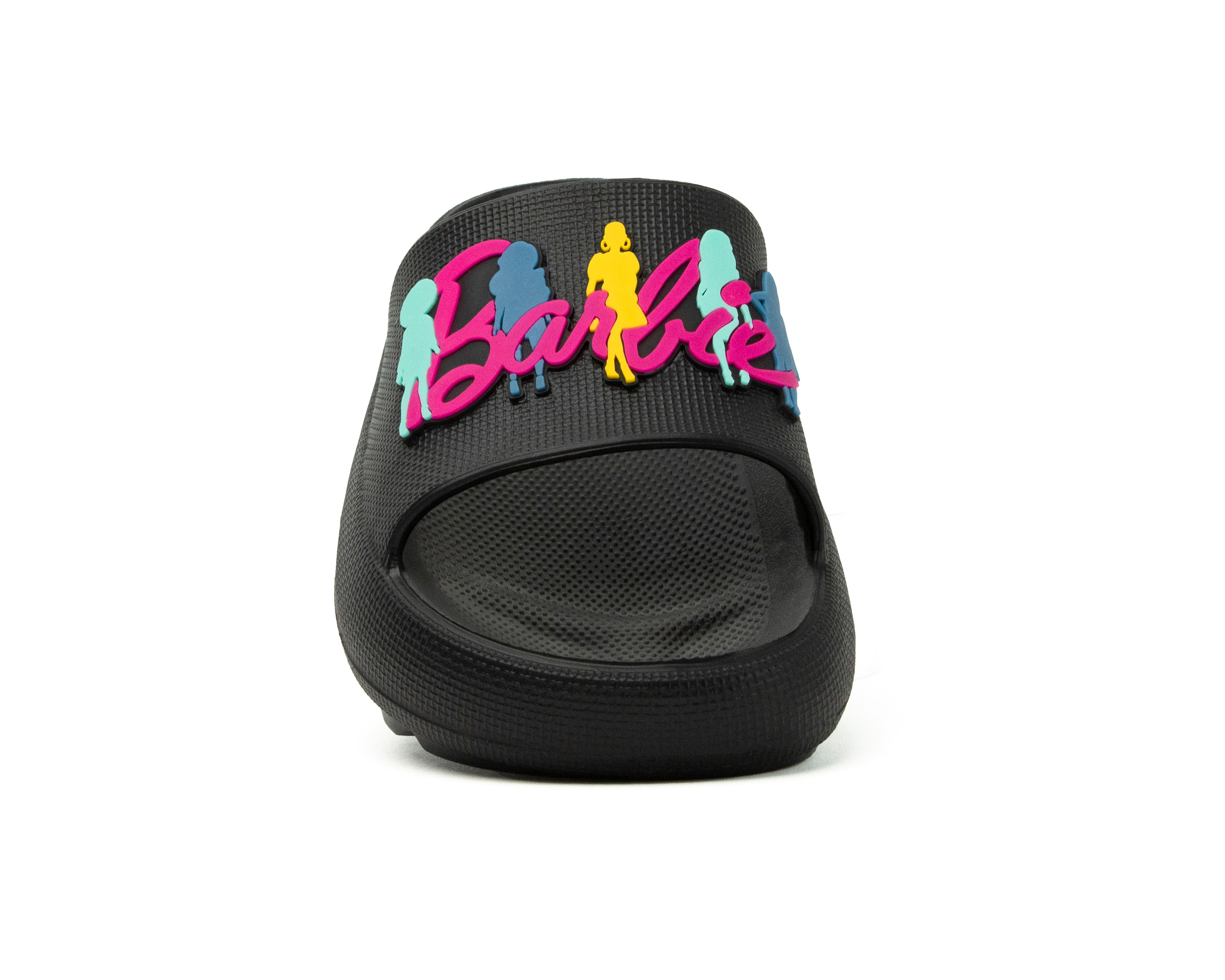 Foto 5 | Sandalias de Playa Barbie para Mujer