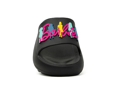Foto 5 | Sandalias de Playa Barbie para Mujer