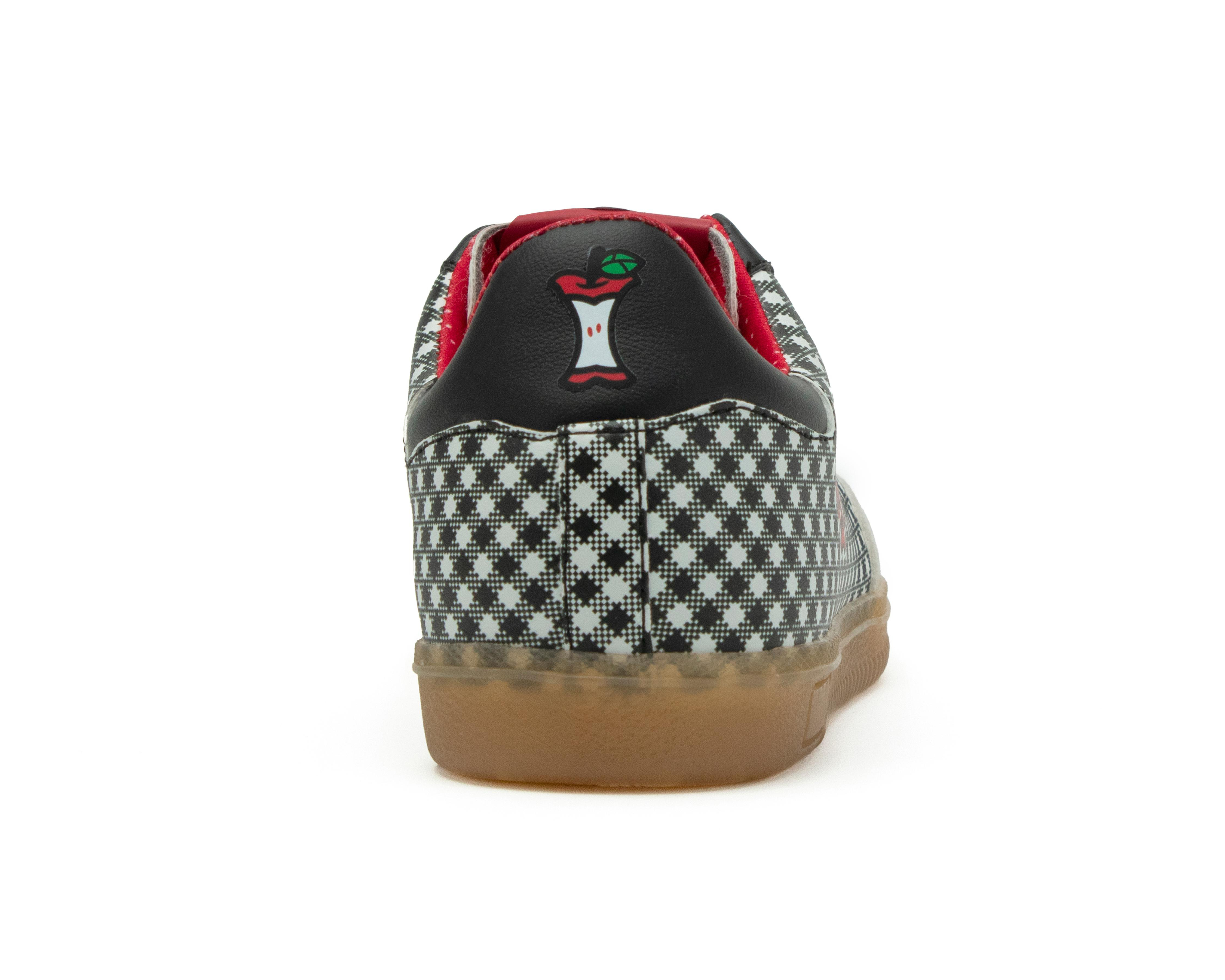 Foto 6 | Tenis Casuales Hello Kitty para Mujer