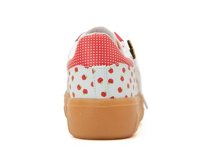 Foto 6 | Tenis Casuales Hello Kitty para Mujer