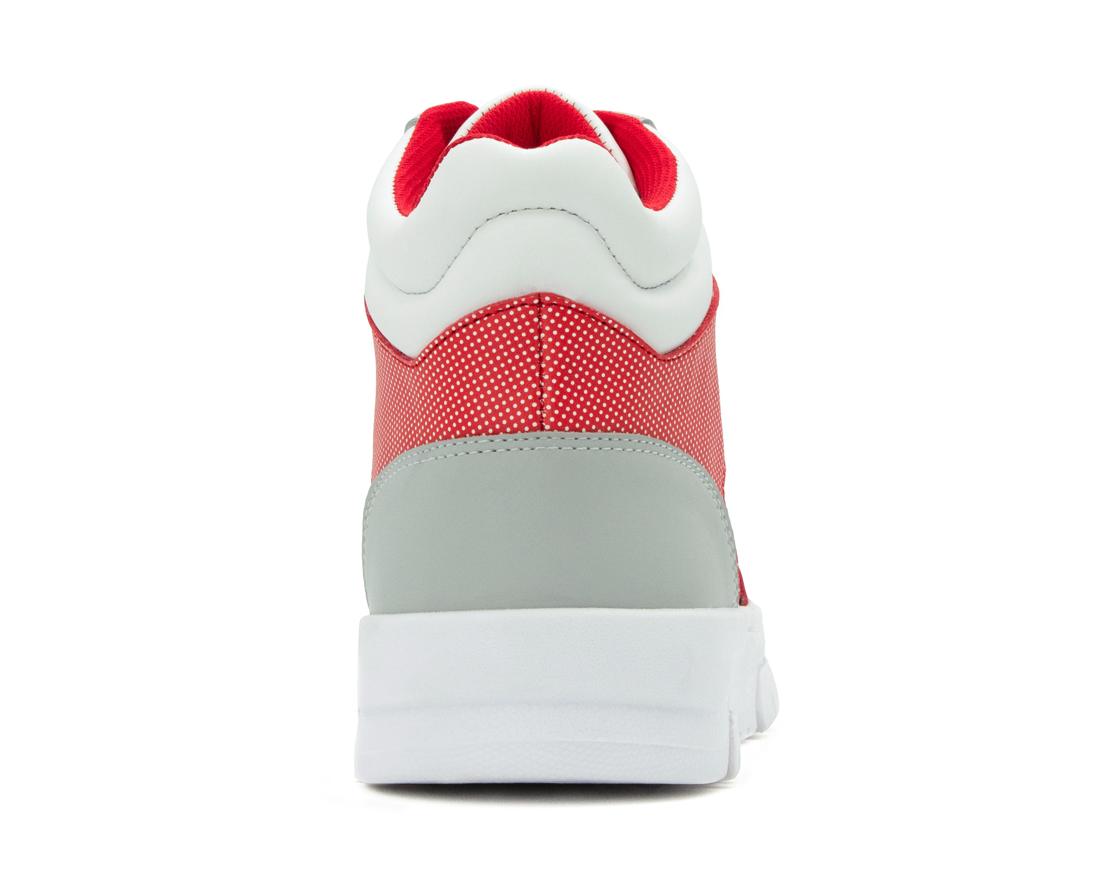 Foto 6 | Tenis Casuales Hello Kitty para Mujer