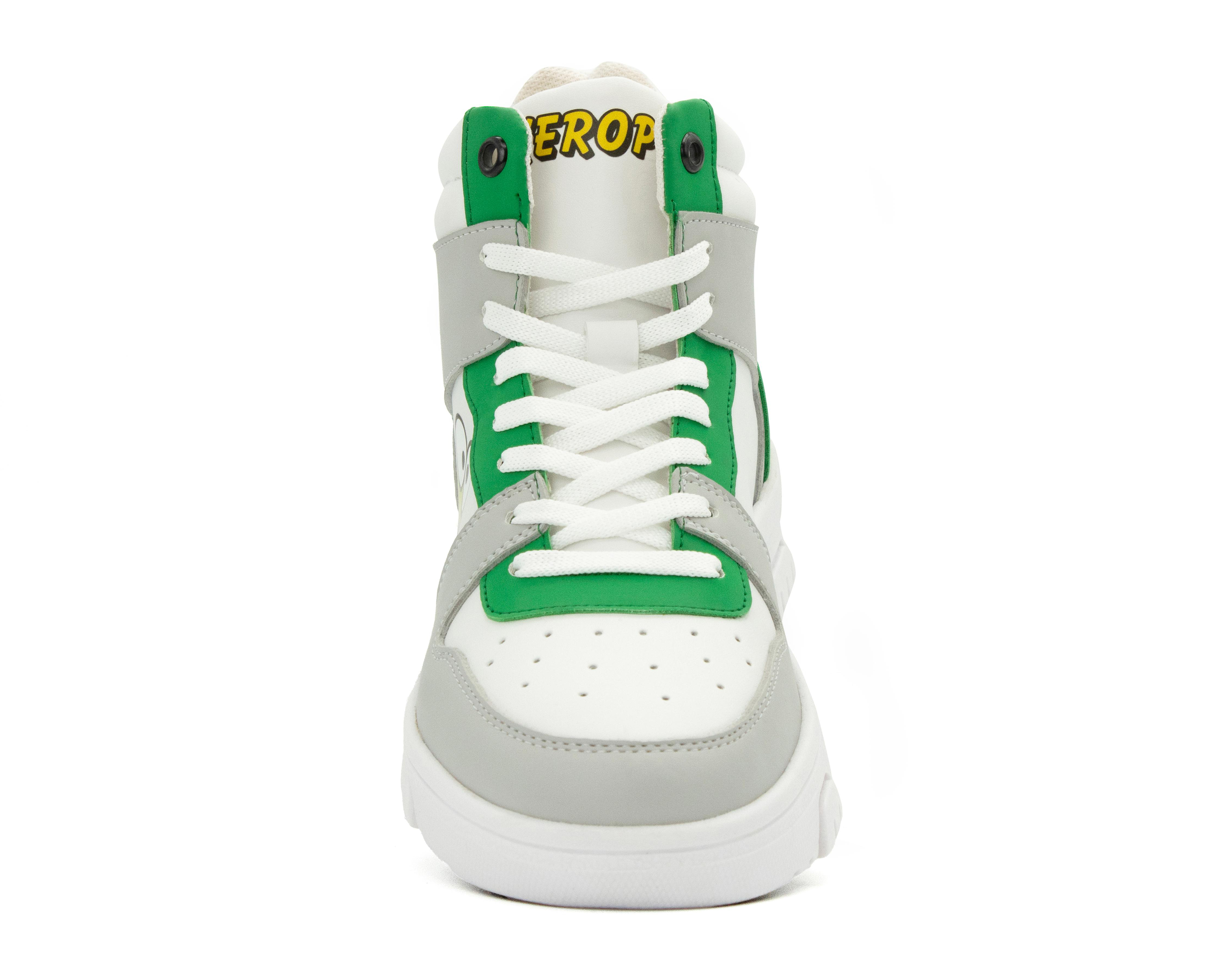 Foto 5 | Tenis Casuales Hello Kitty Keroppi para Mujer