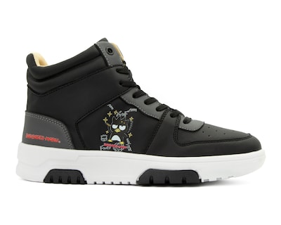 Foto 4 | Tenis Casuales Hello Kitty Badtz-Maru para Mujer