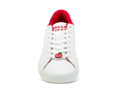 Foto 5 | Tenis Casuales Hello Kitty para Mujer