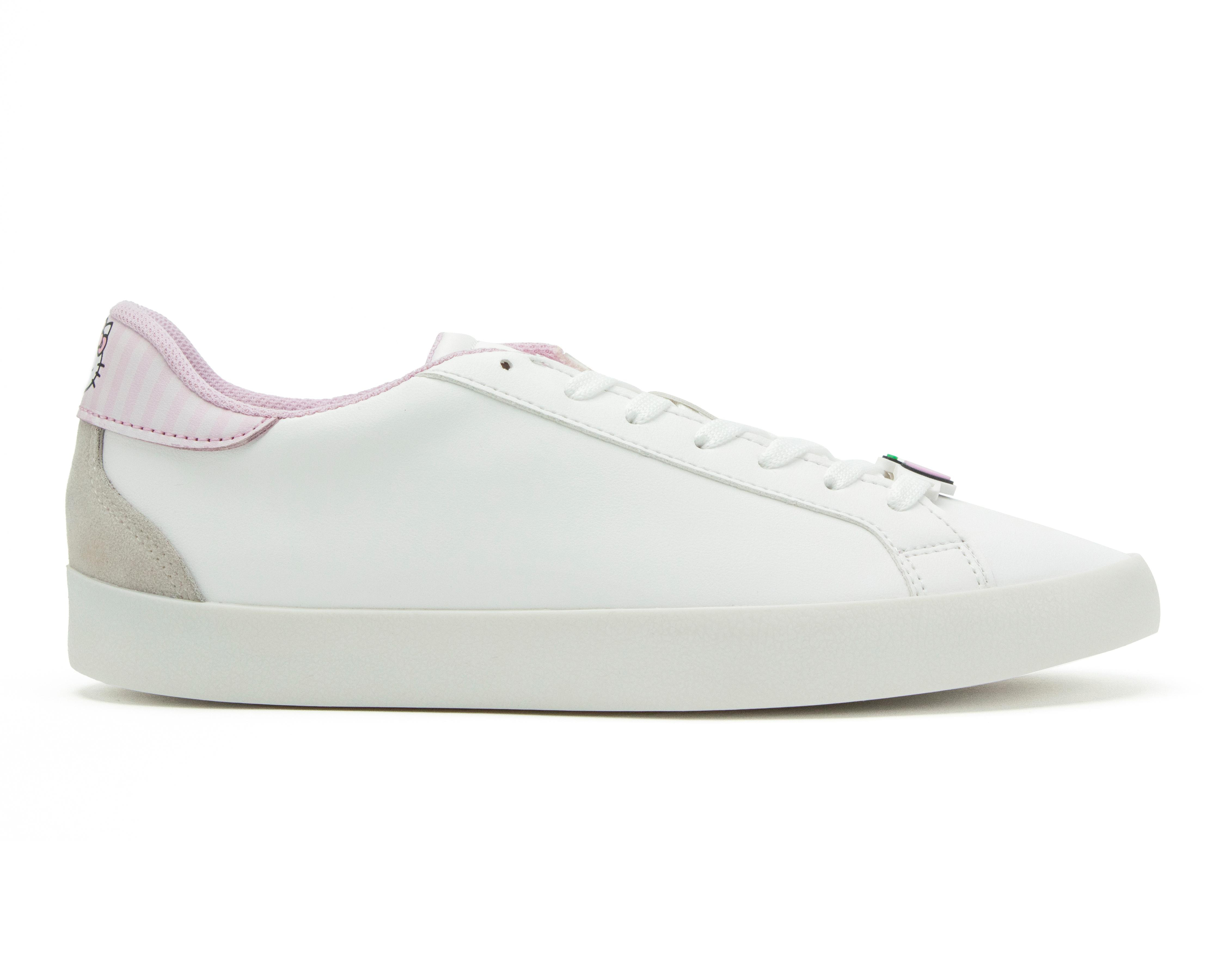 Foto 4 | Tenis Casuales Hello Kitty para Mujer