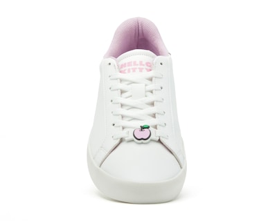 Foto 5 | Tenis Casuales Hello Kitty para Mujer