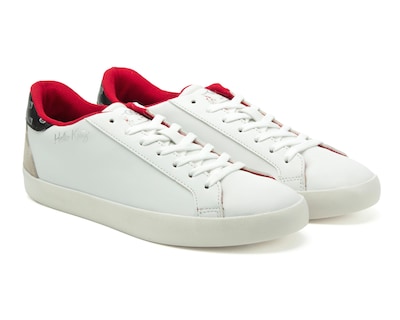 Foto 1 | Tenis Casuales Hello Kitty para Mujer