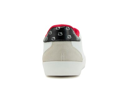 Foto 6 | Tenis Casuales Hello Kitty para Mujer