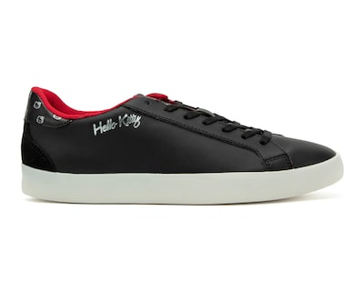 Foto 4 | Tenis Casuales Hello Kitty para Mujer