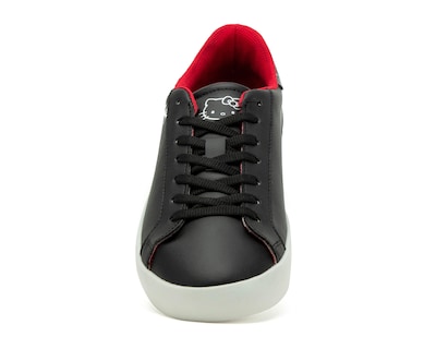Foto 5 | Tenis Casuales Hello Kitty para Mujer