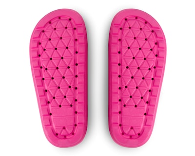 Foto 2 | Sandalias de Playa Hello Kitty para Mujer