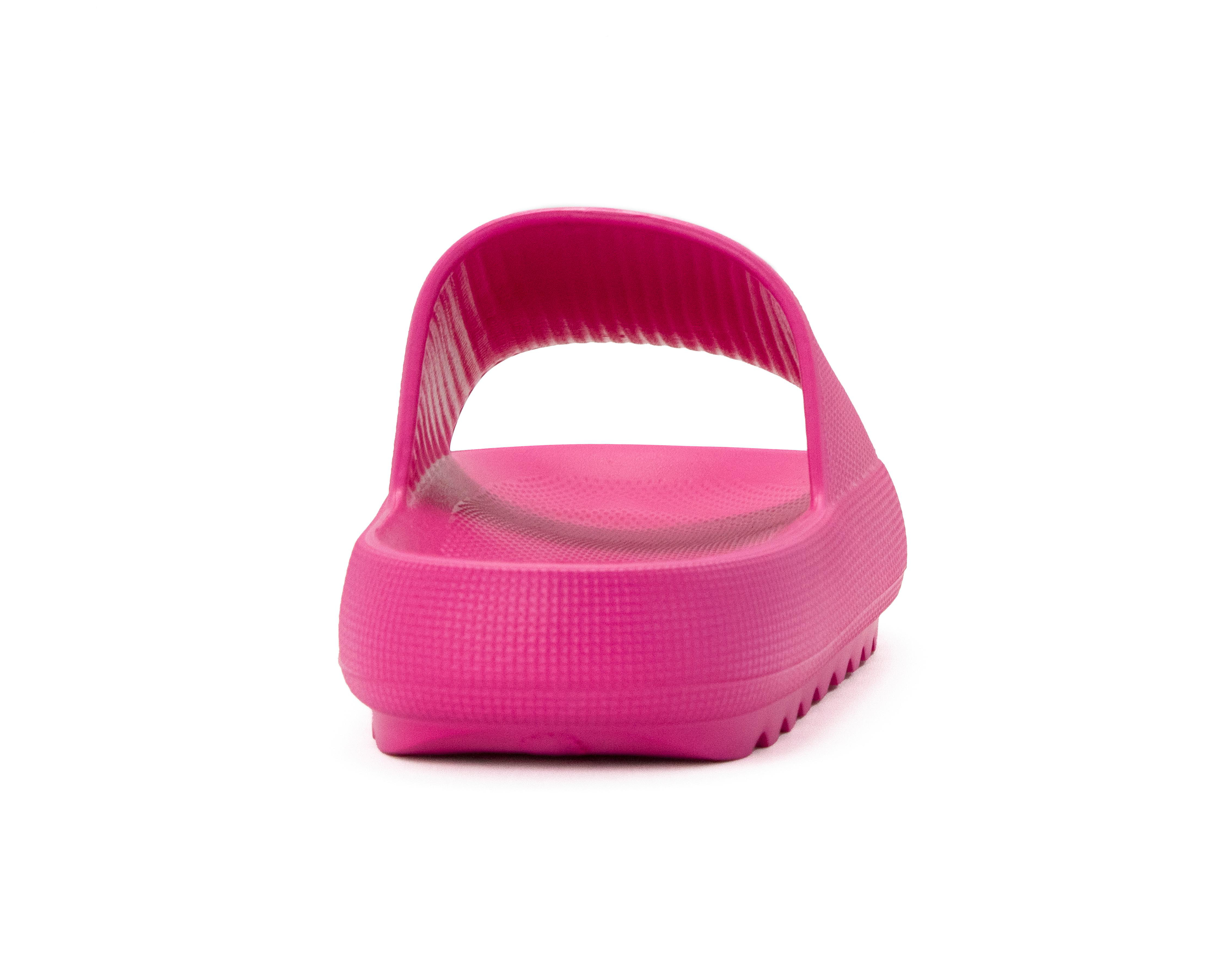 Foto 6 | Sandalias de Playa Hello Kitty para Mujer