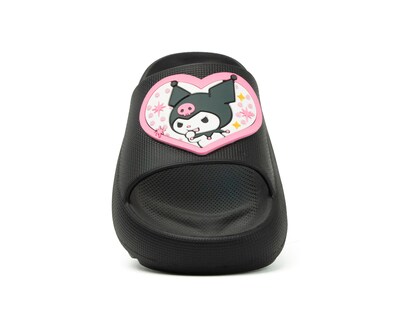 Foto 5 | Sandalias de Playa Hello Kitty Kuromi para Mujer