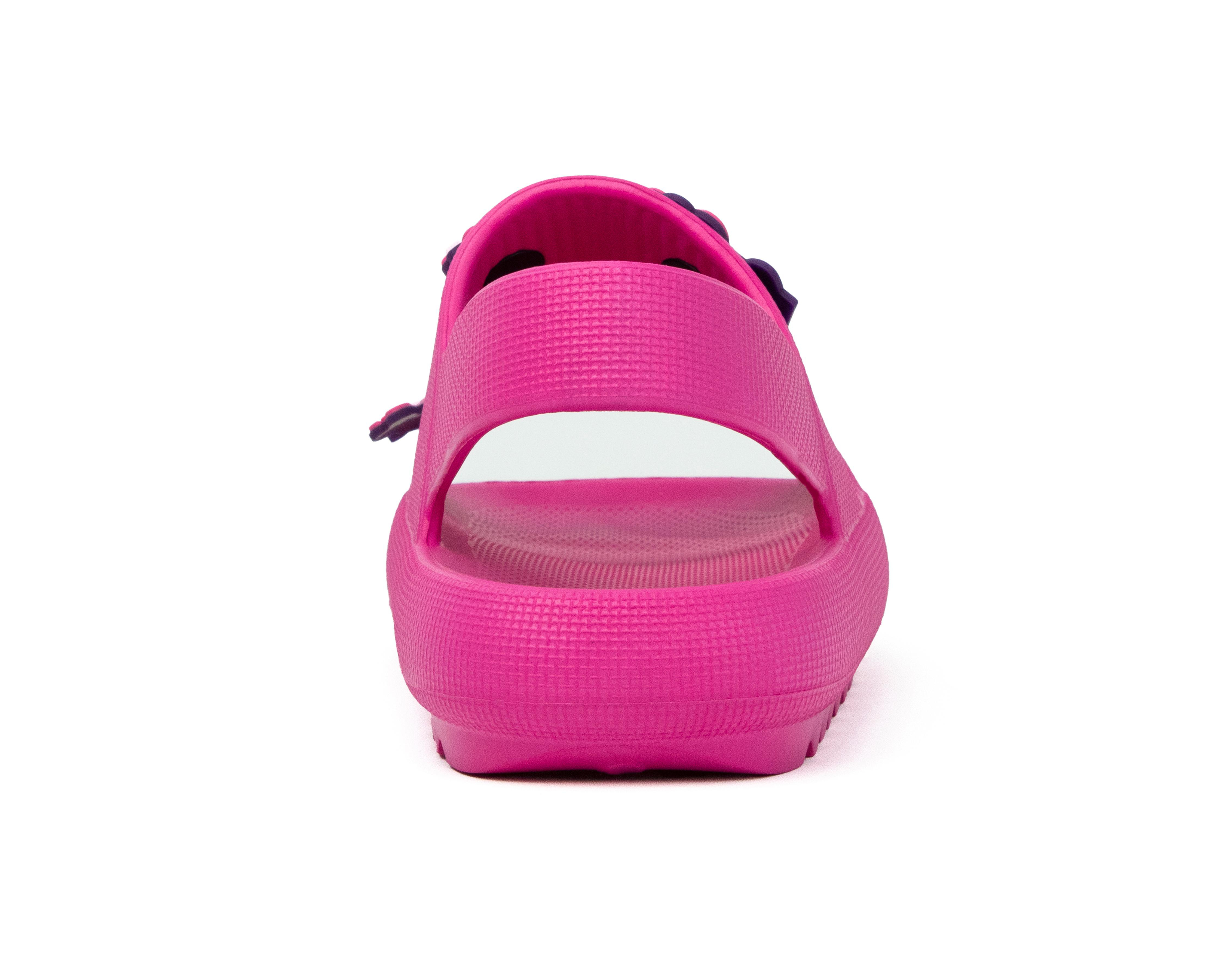 Foto 6 | Sandalias de Playa Hello Kitty para Mujer