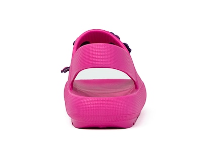 Foto 6 | Sandalias de Playa Hello Kitty para Mujer