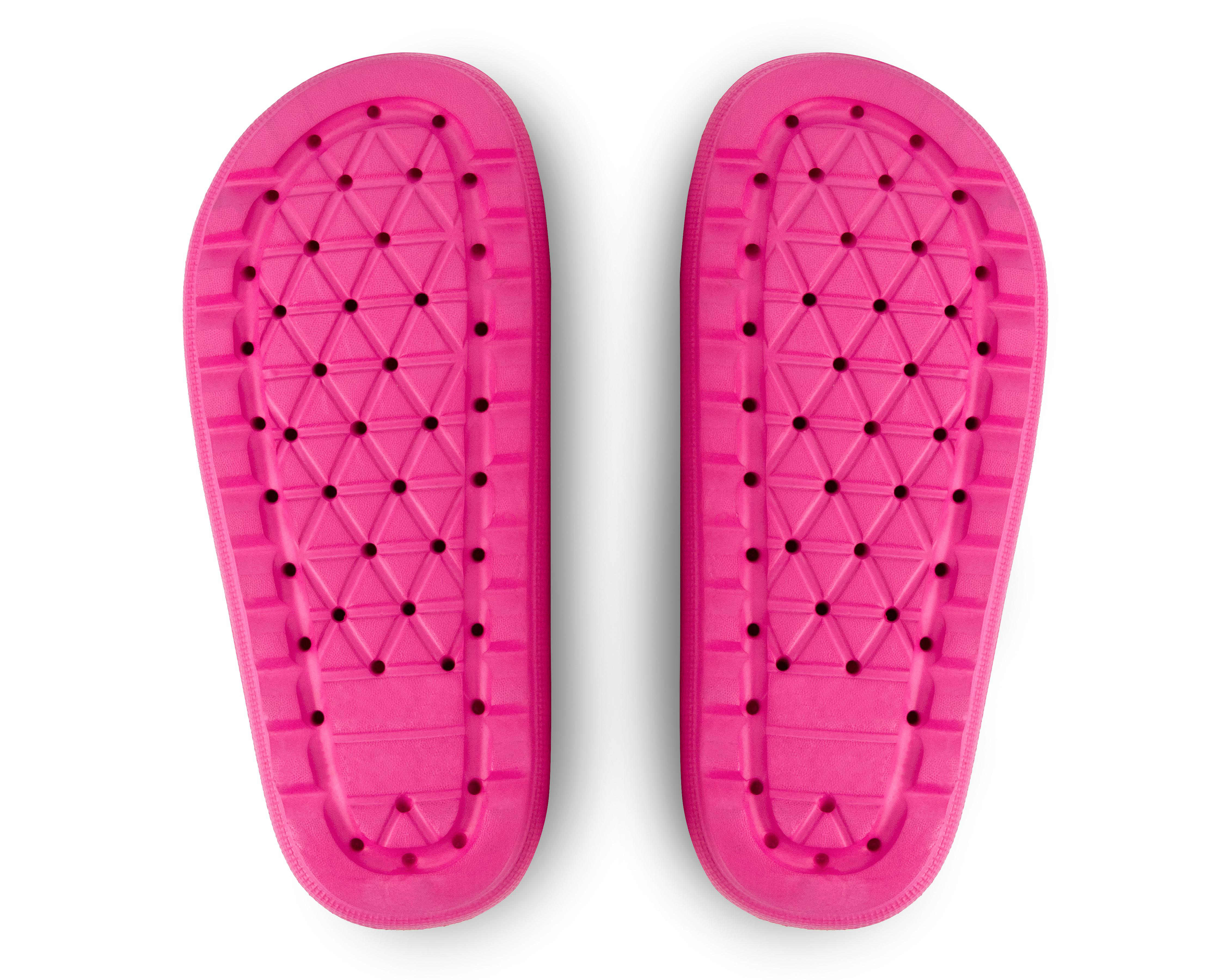 Foto 2 | Sandalias de Playa Bob Esponja para Mujer
