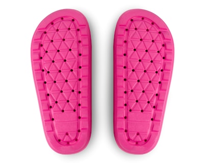 Foto 2 | Sandalias de Playa Bob Esponja para Mujer