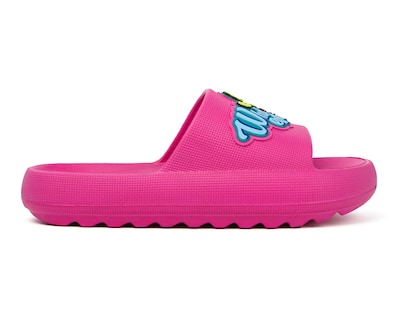 Foto 4 | Sandalias de Playa Bob Esponja para Mujer