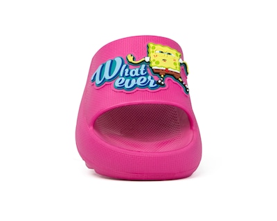 Foto 5 | Sandalias de Playa Bob Esponja para Mujer