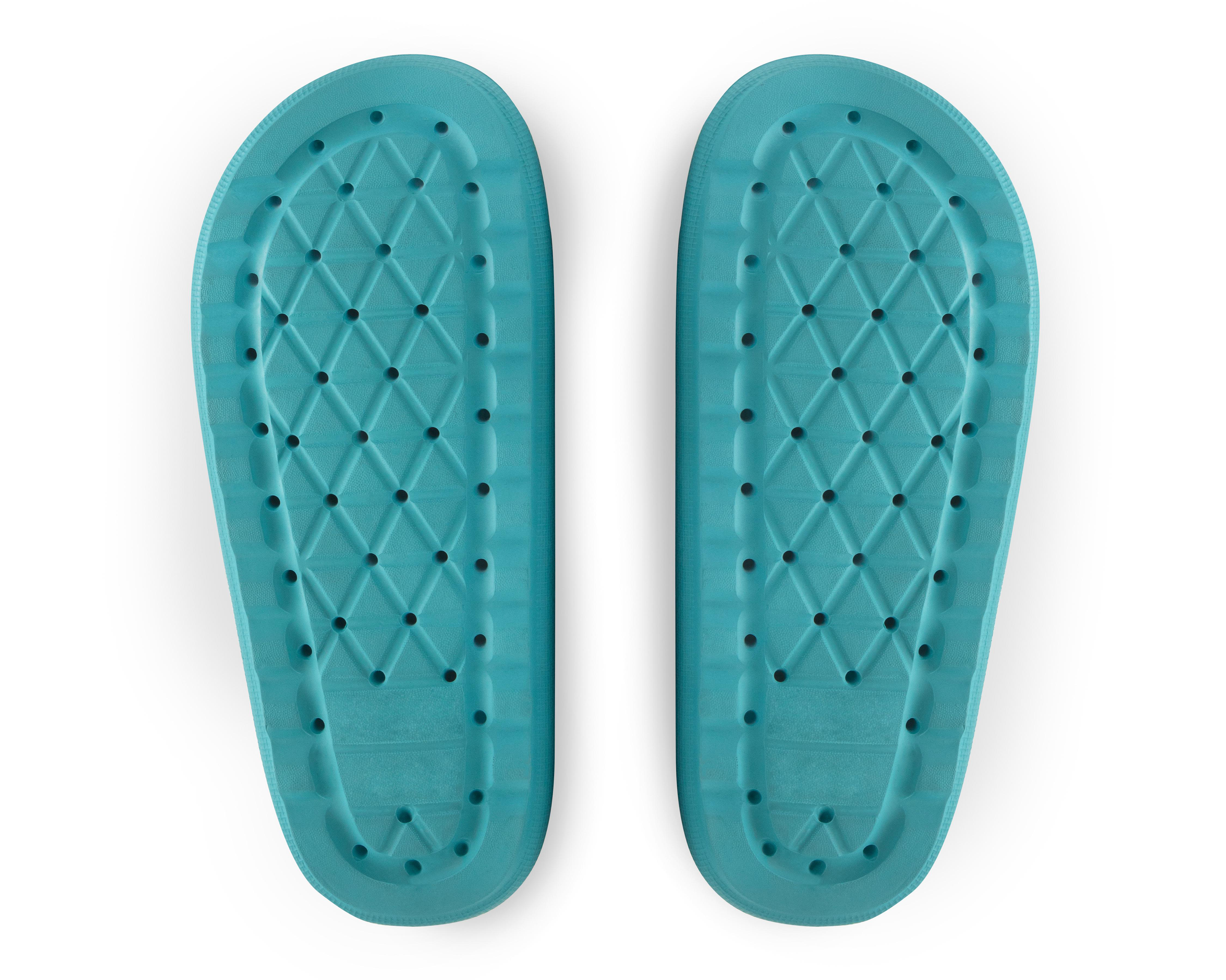 Foto 2 | Sandalias de Playa Bob Esponja para Mujer