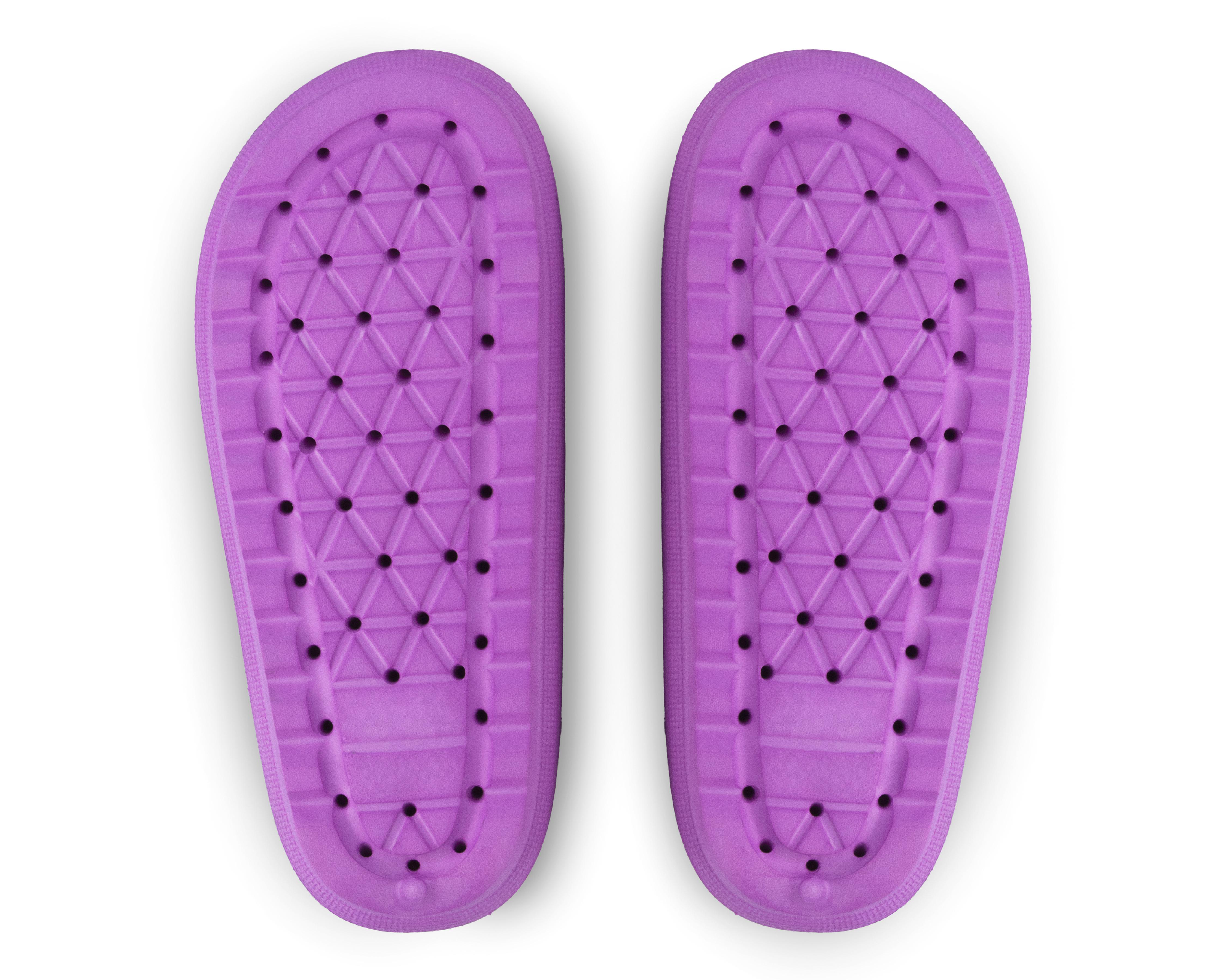 Foto 2 | Sandalias de Playa Bob Esponja para Mujer