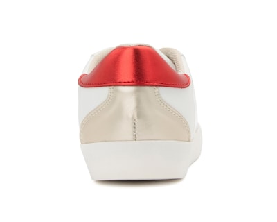 Foto 6 | Tenis Casuales Hello Kitty para Mujer
