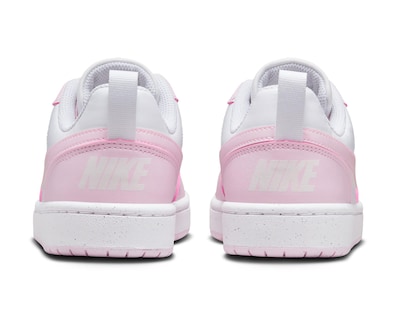 Foto 6 | Tenis Casuales Nike Court Borough Low Recraft Juveniles