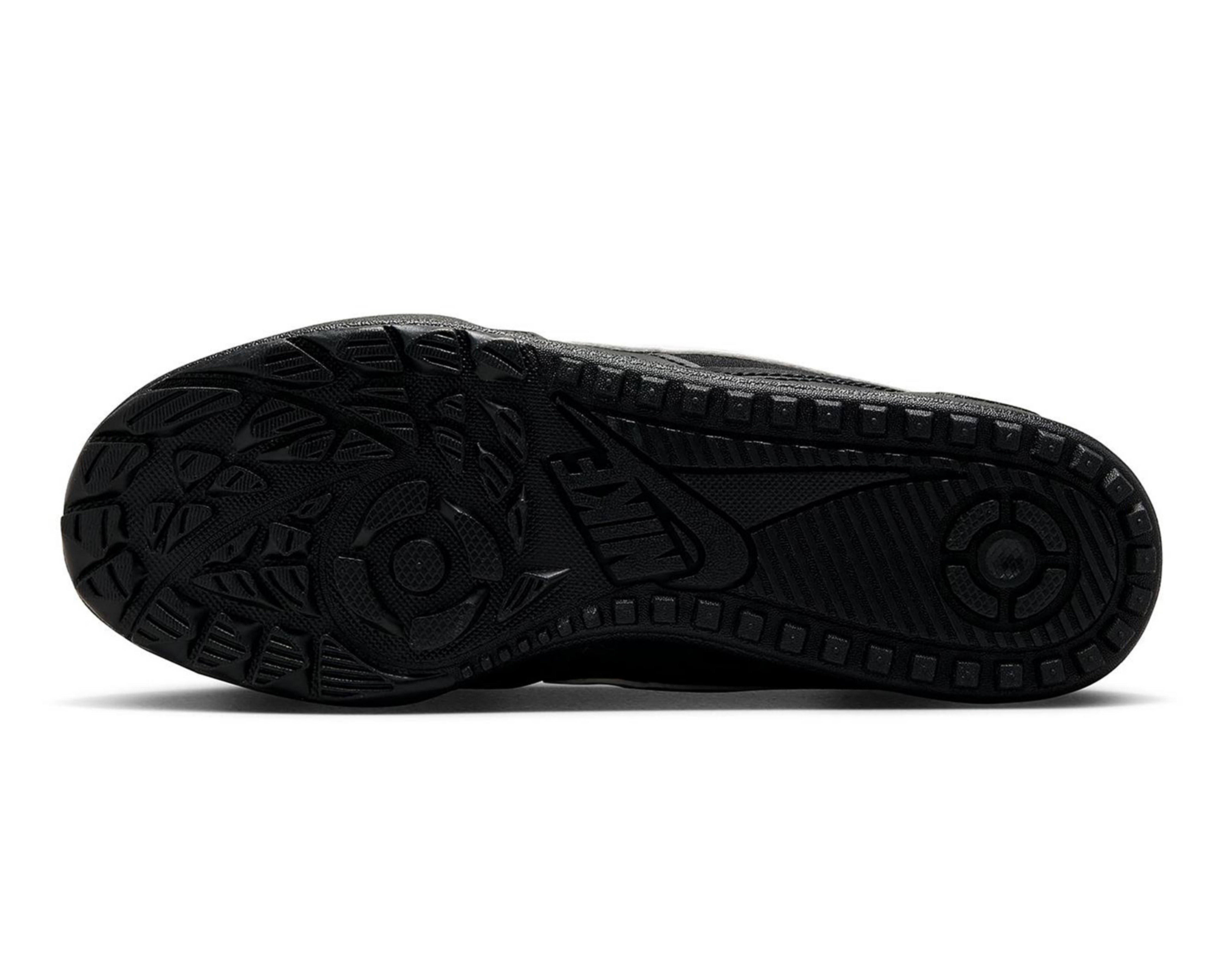 Foto 3 pulgar | Tenis Nike Terra Manta Juveniles