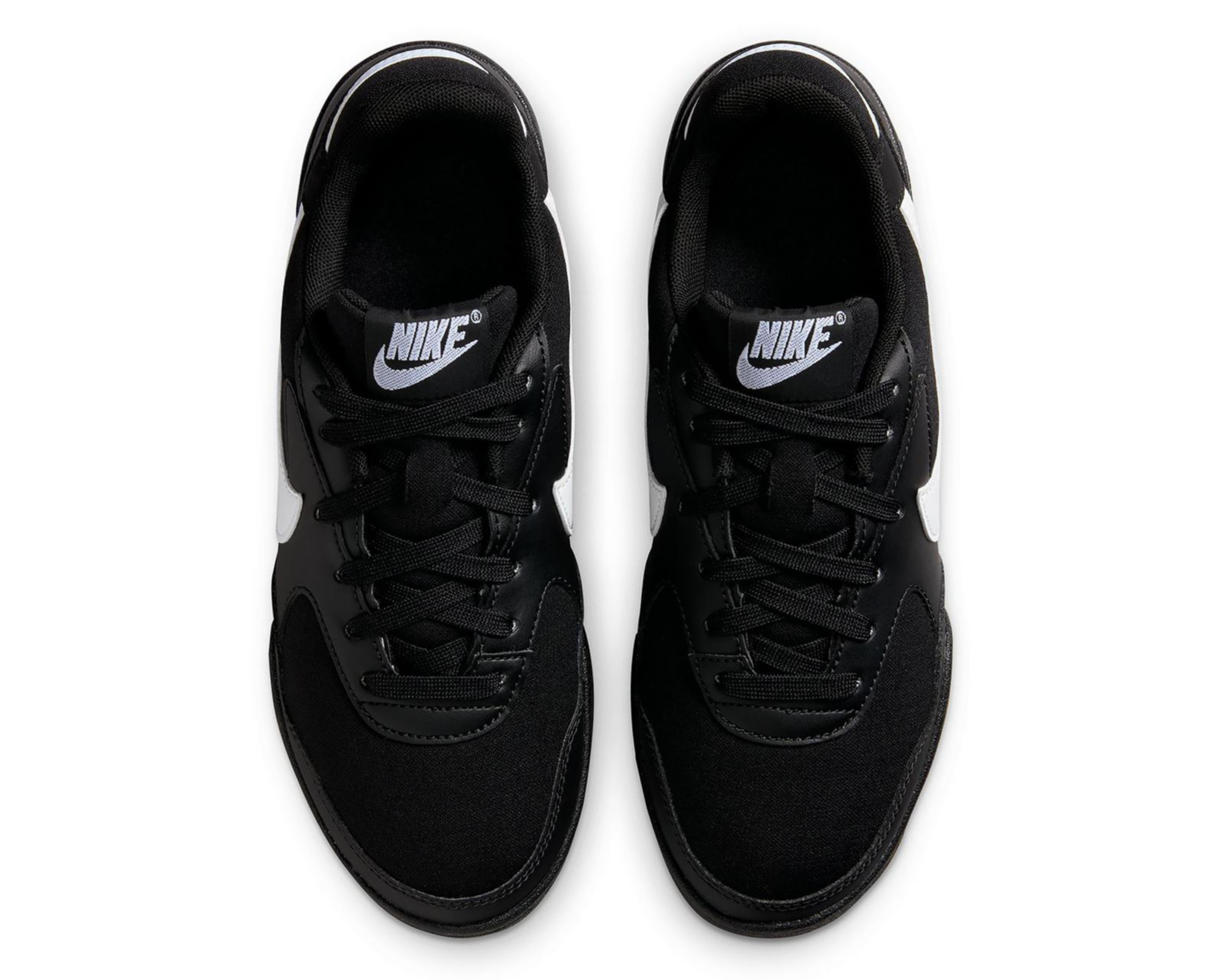 Foto 4 pulgar | Tenis Nike Terra Manta Juveniles
