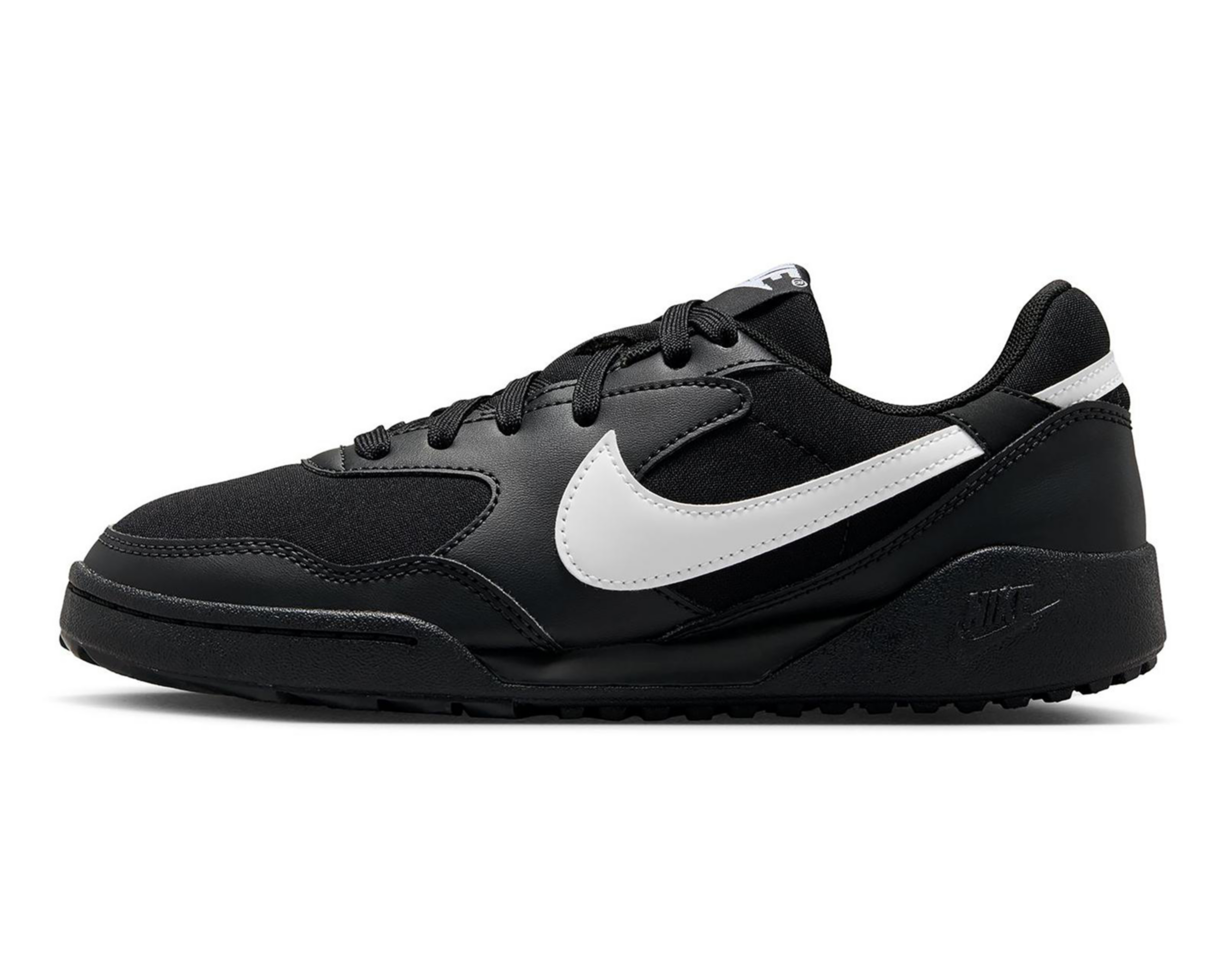 Foto 6 pulgar | Tenis Nike Terra Manta Juveniles