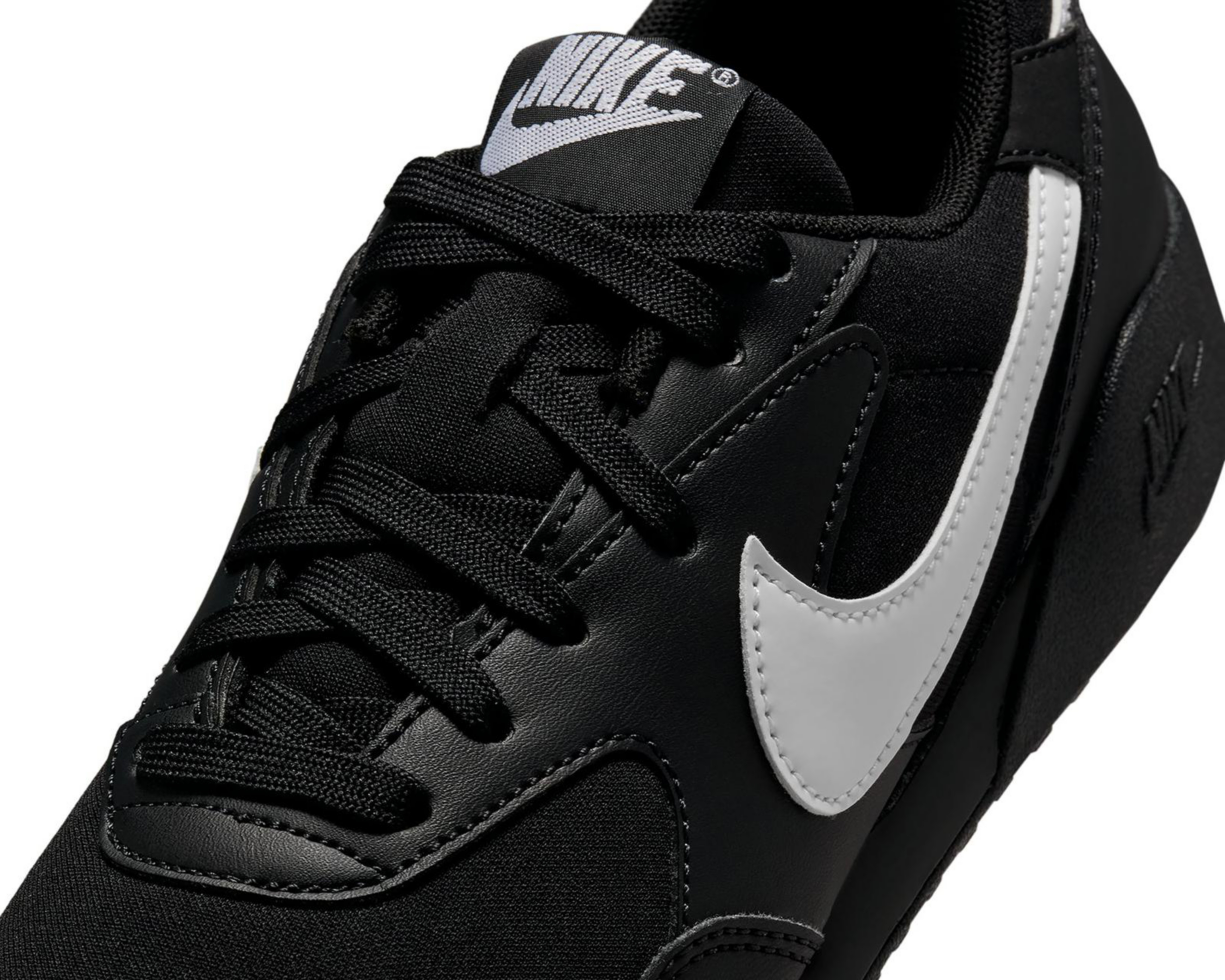 Foto 8 pulgar | Tenis Nike Terra Manta Juveniles