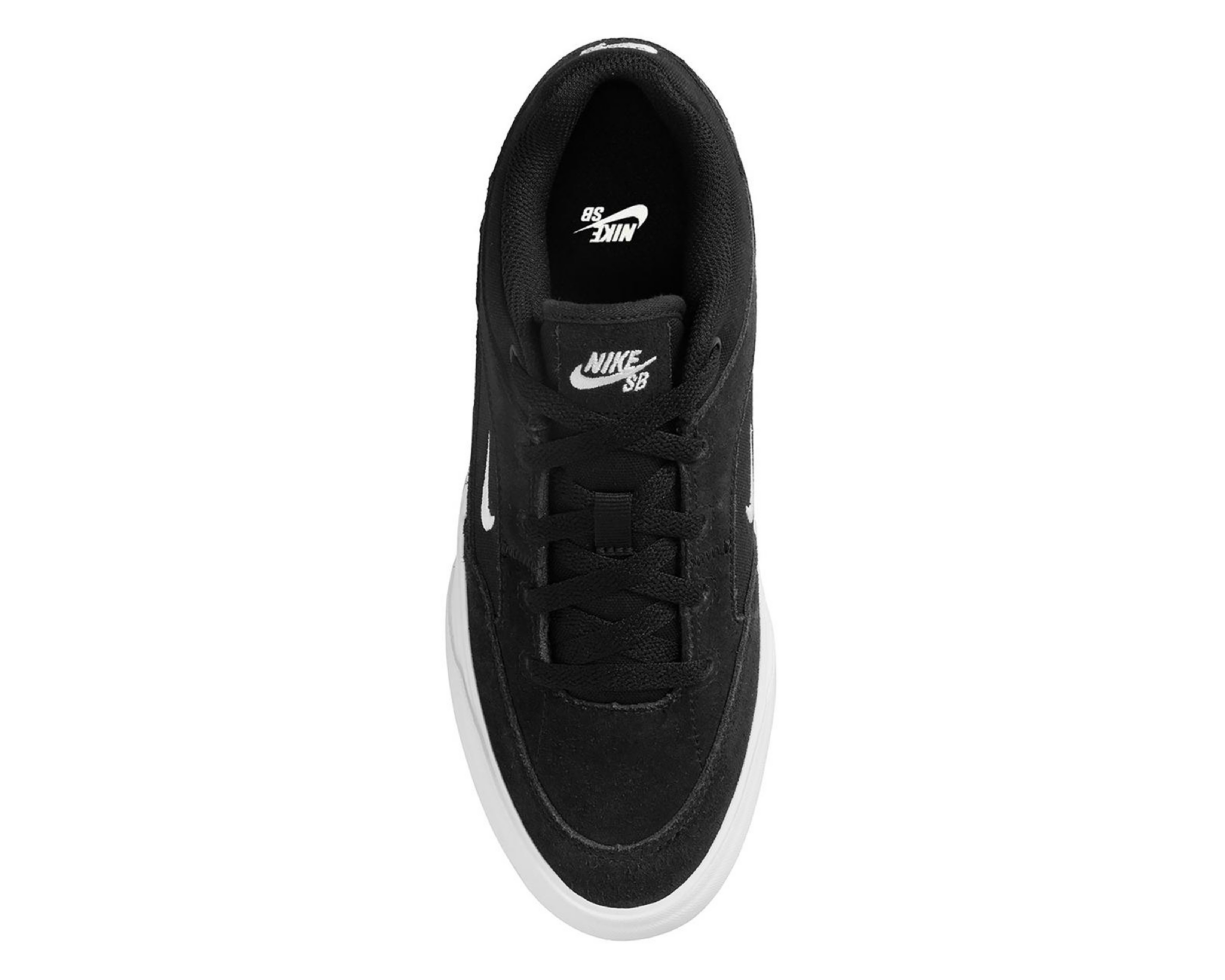 Foto 4 pulgar | Tenis Nike SB Malor Juveniles