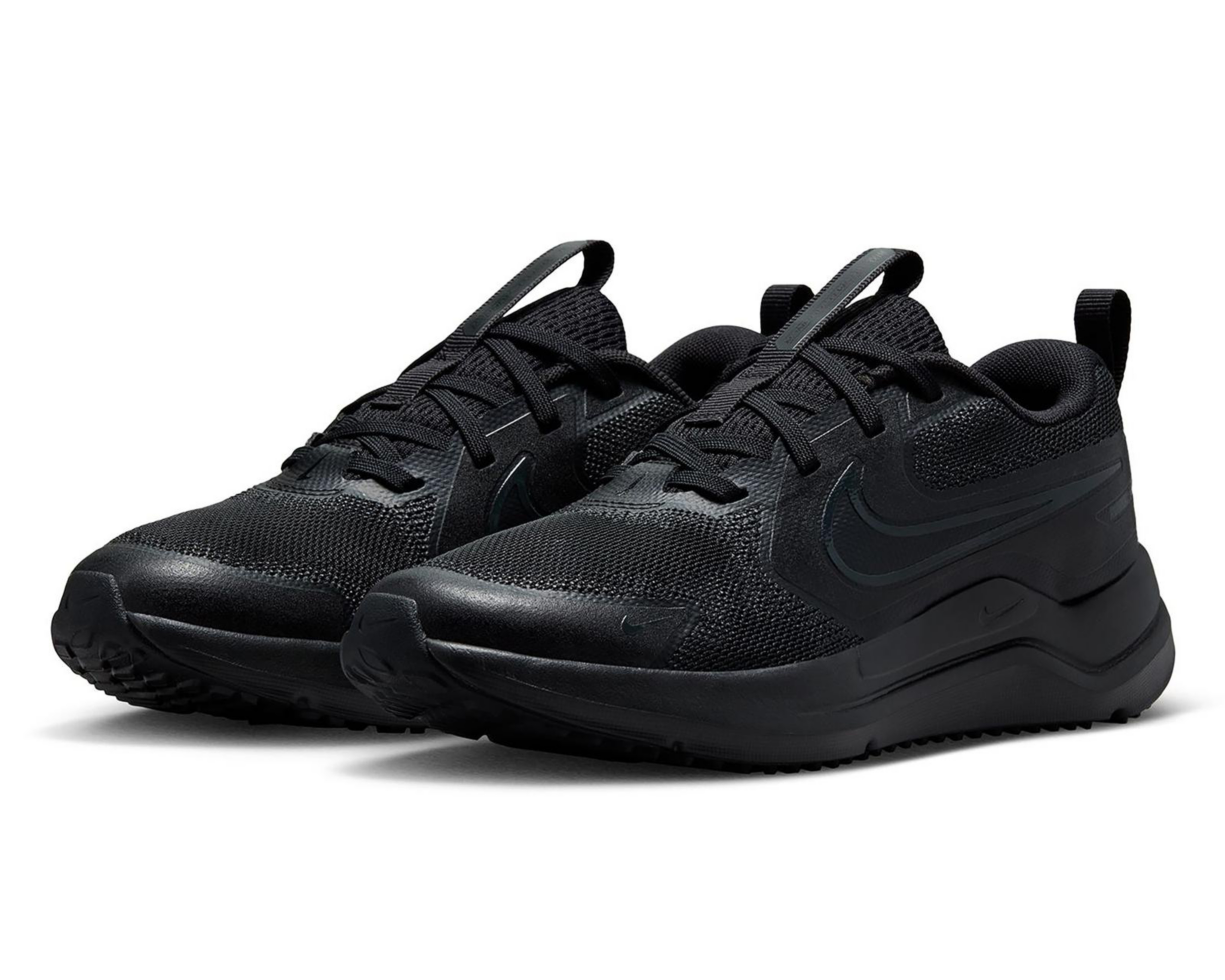Foto 2 pulgar | Tenis para Correr Nike Mystic Fly Juveniles