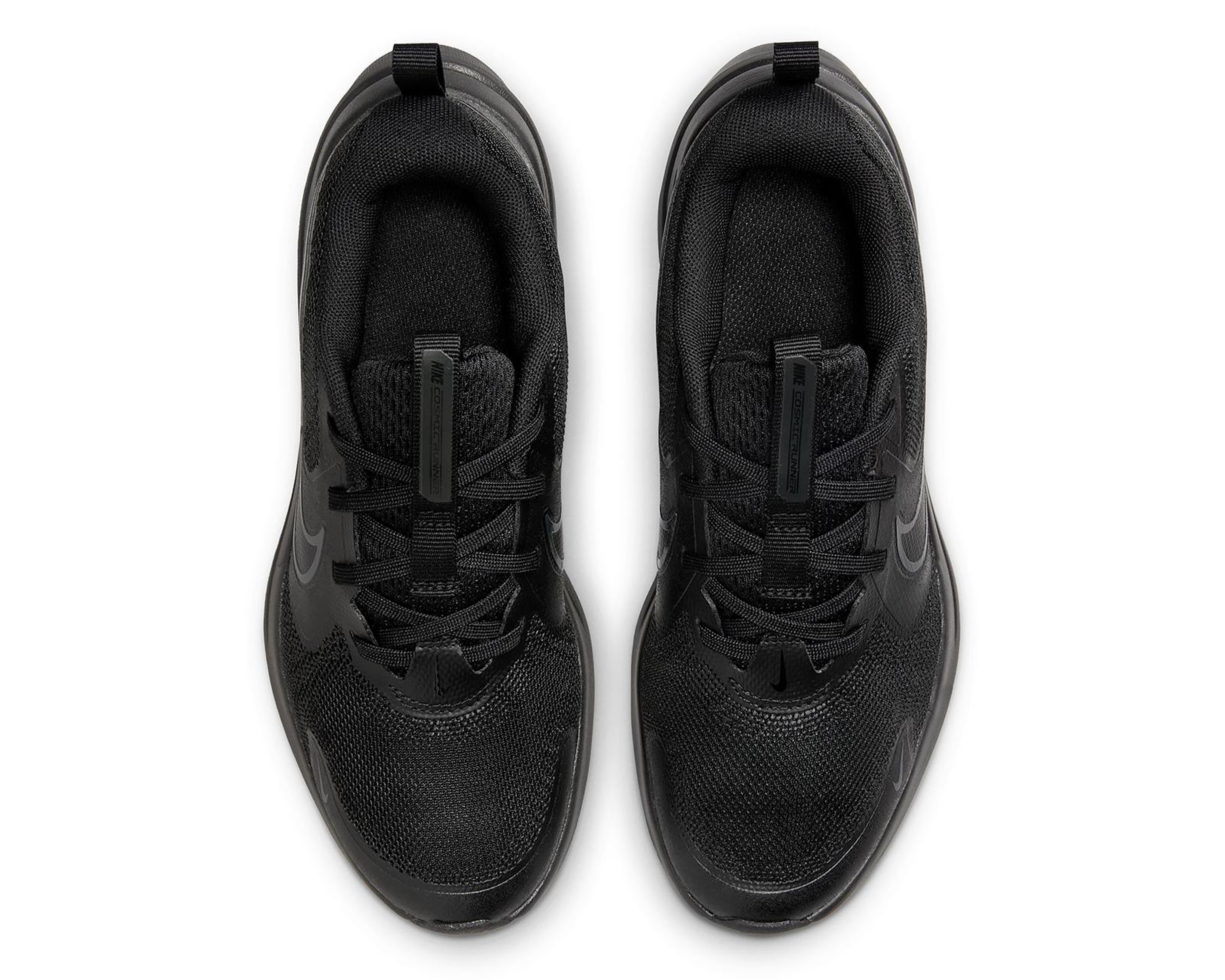 Foto 4 pulgar | Tenis para Correr Nike Mystic Fly Juveniles
