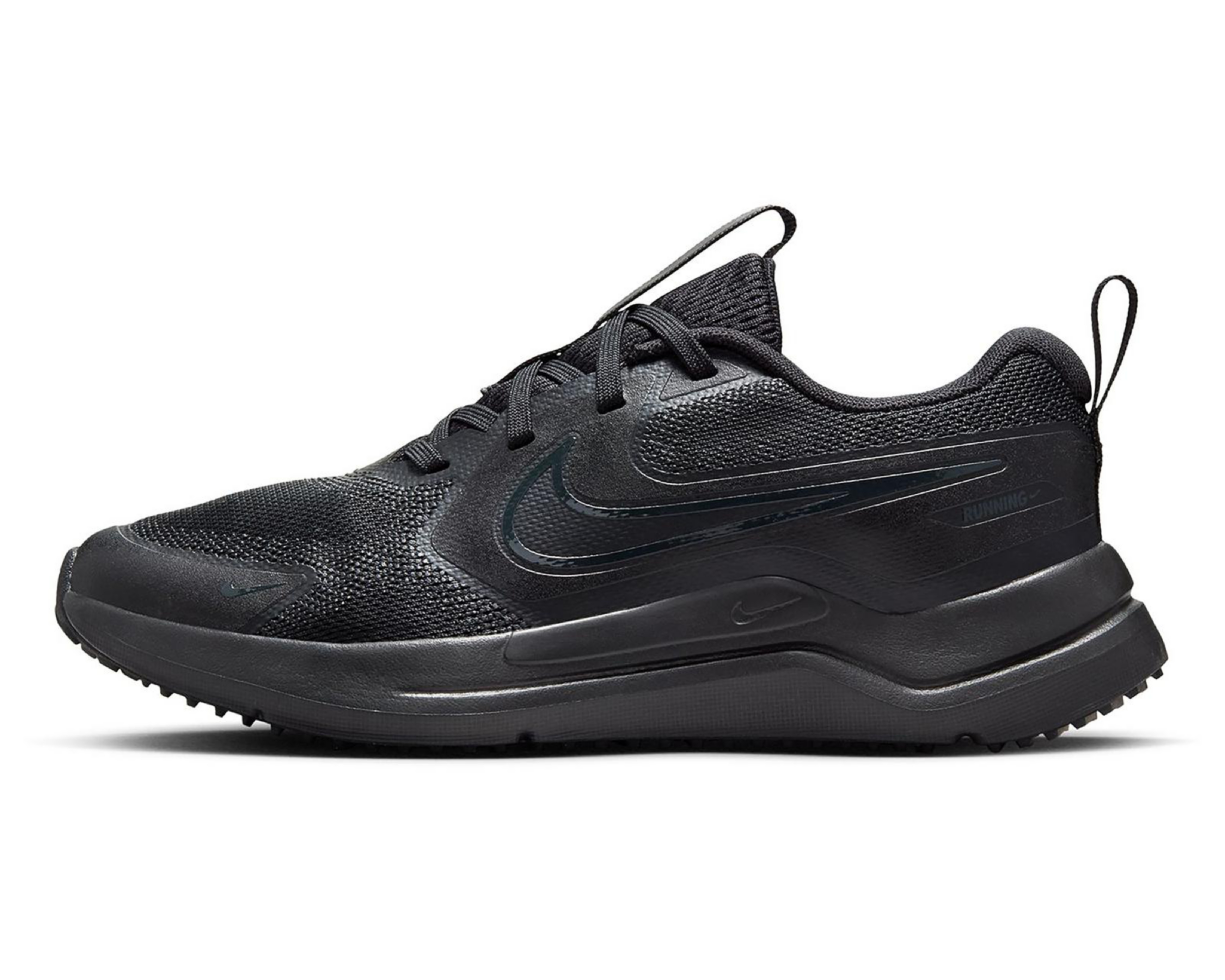 Foto 6 pulgar | Tenis para Correr Nike Mystic Fly Juveniles