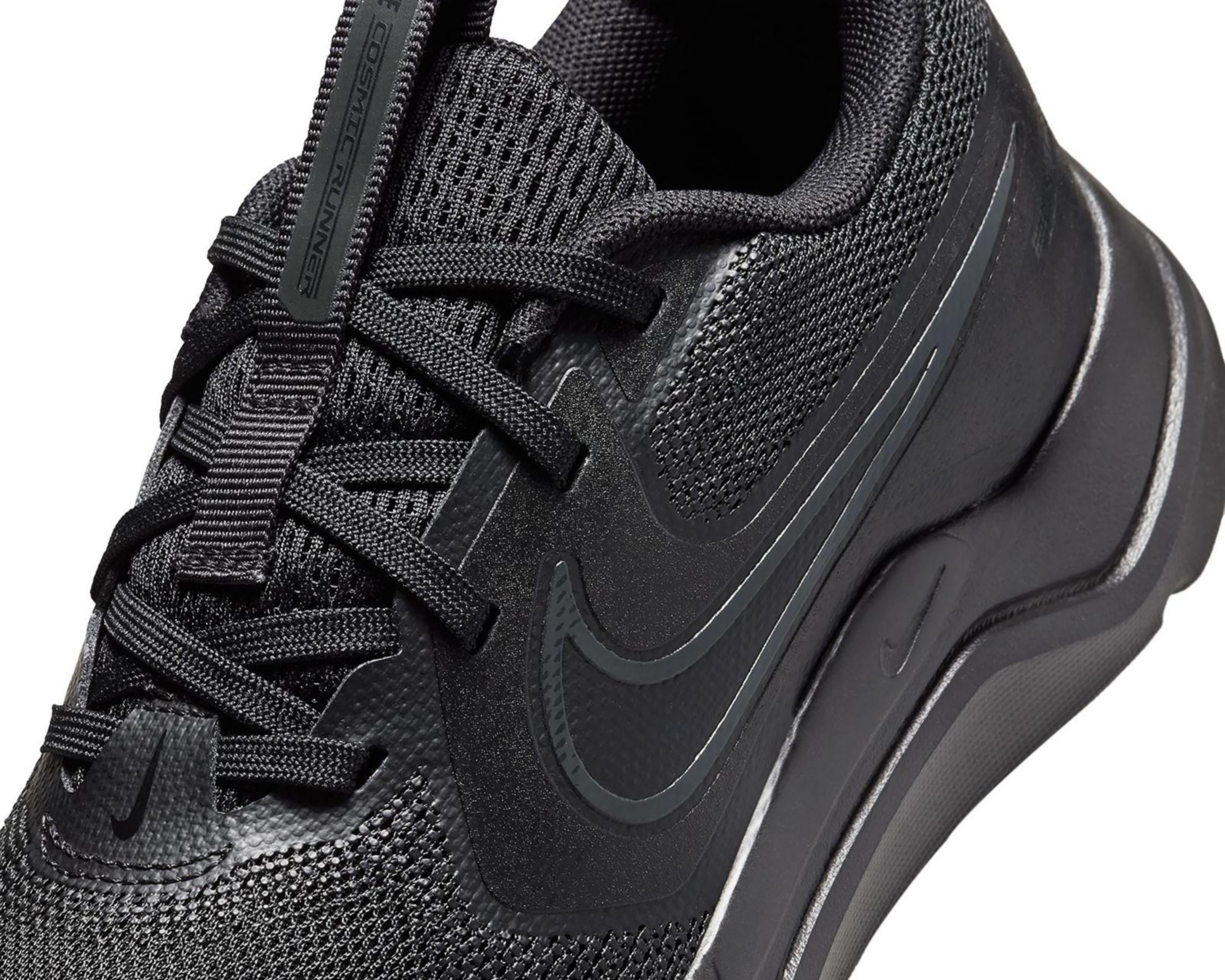 Foto 8 pulgar | Tenis para Correr Nike Mystic Fly Juveniles