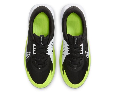 Foto 3 | Tenis para Correr Nike Sonic Fly Juveniles