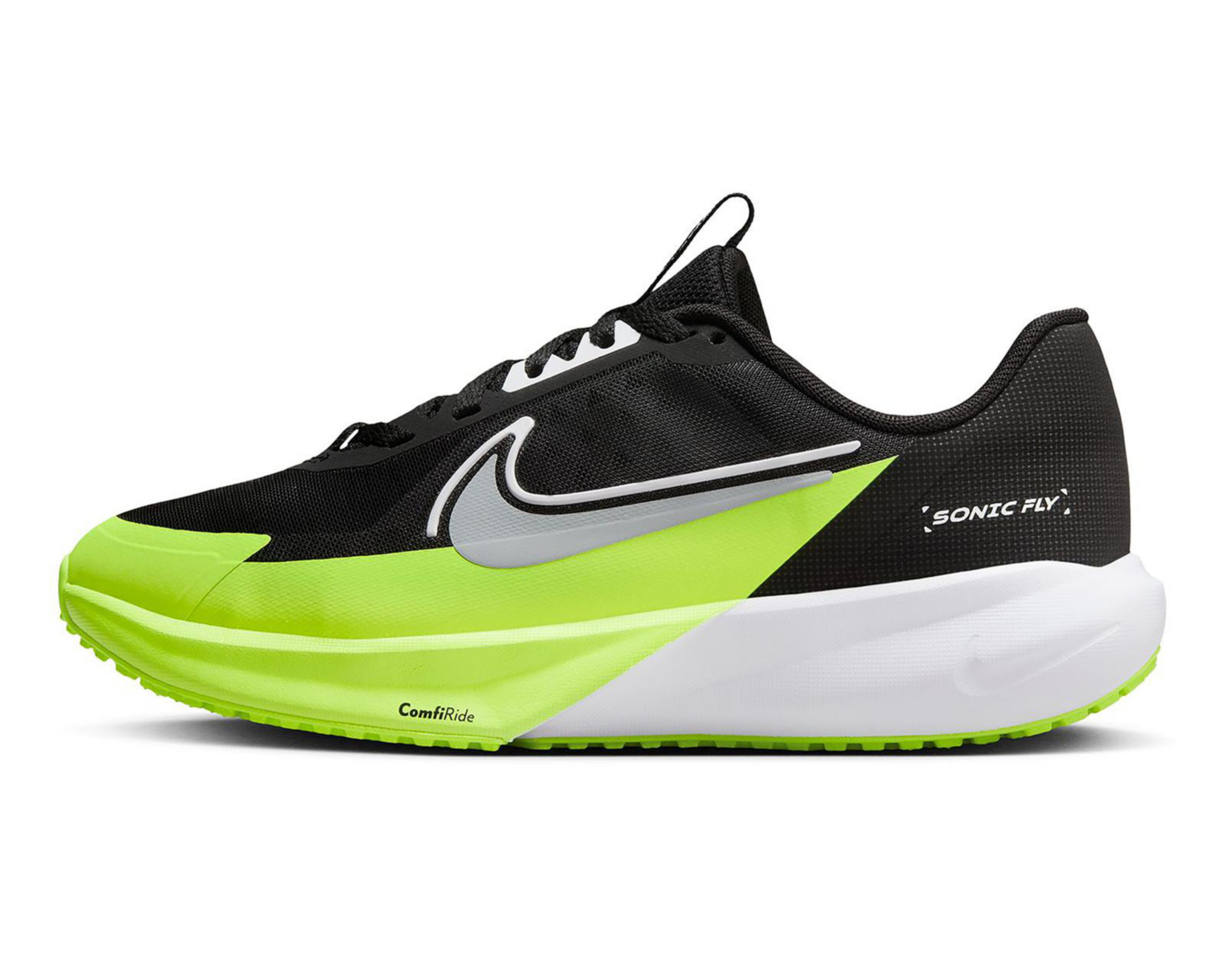 Foto 6 pulgar | Tenis para Correr Nike Sonic Fly Juveniles