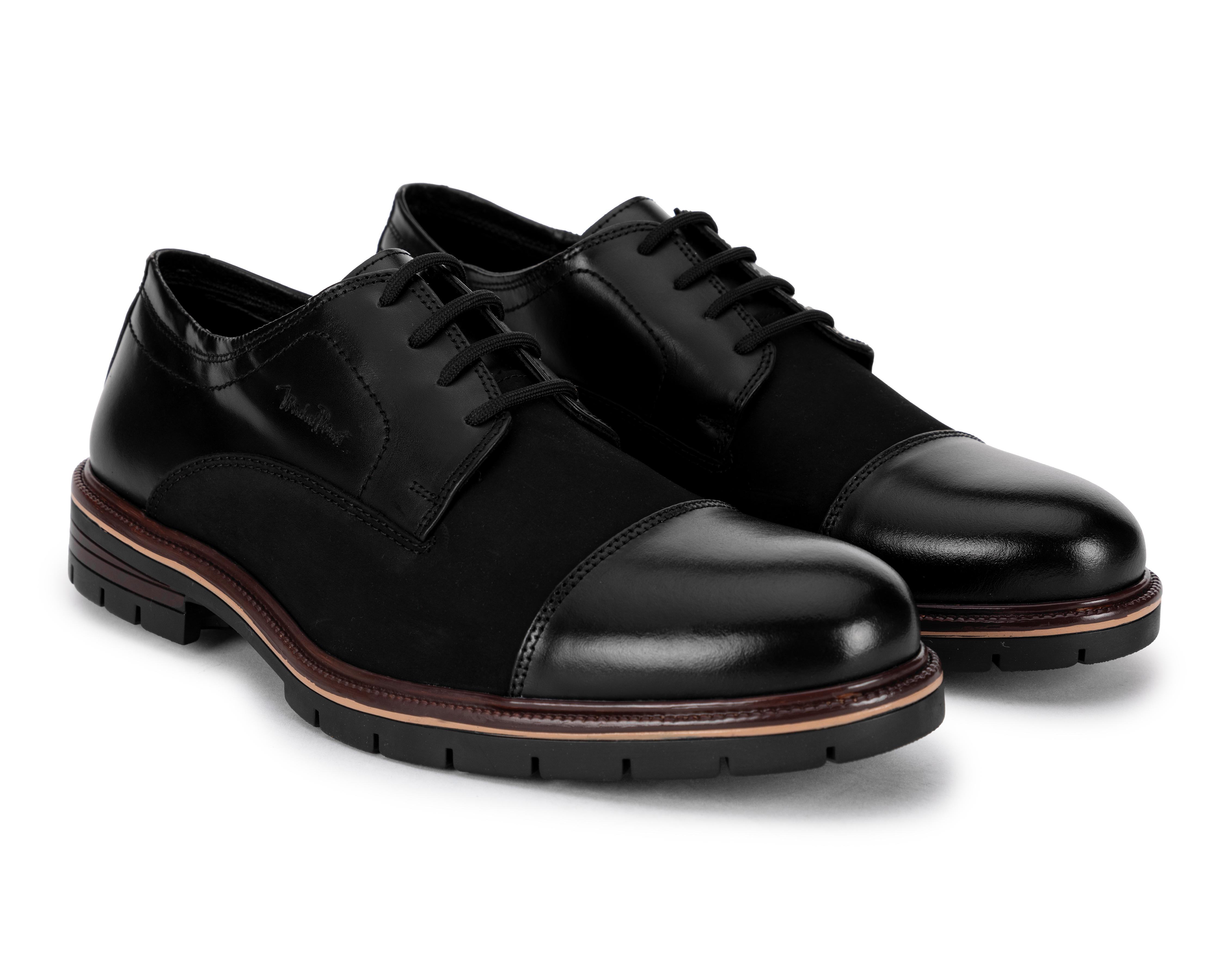 Zapatos de Vestir Michel Domit para Hombre