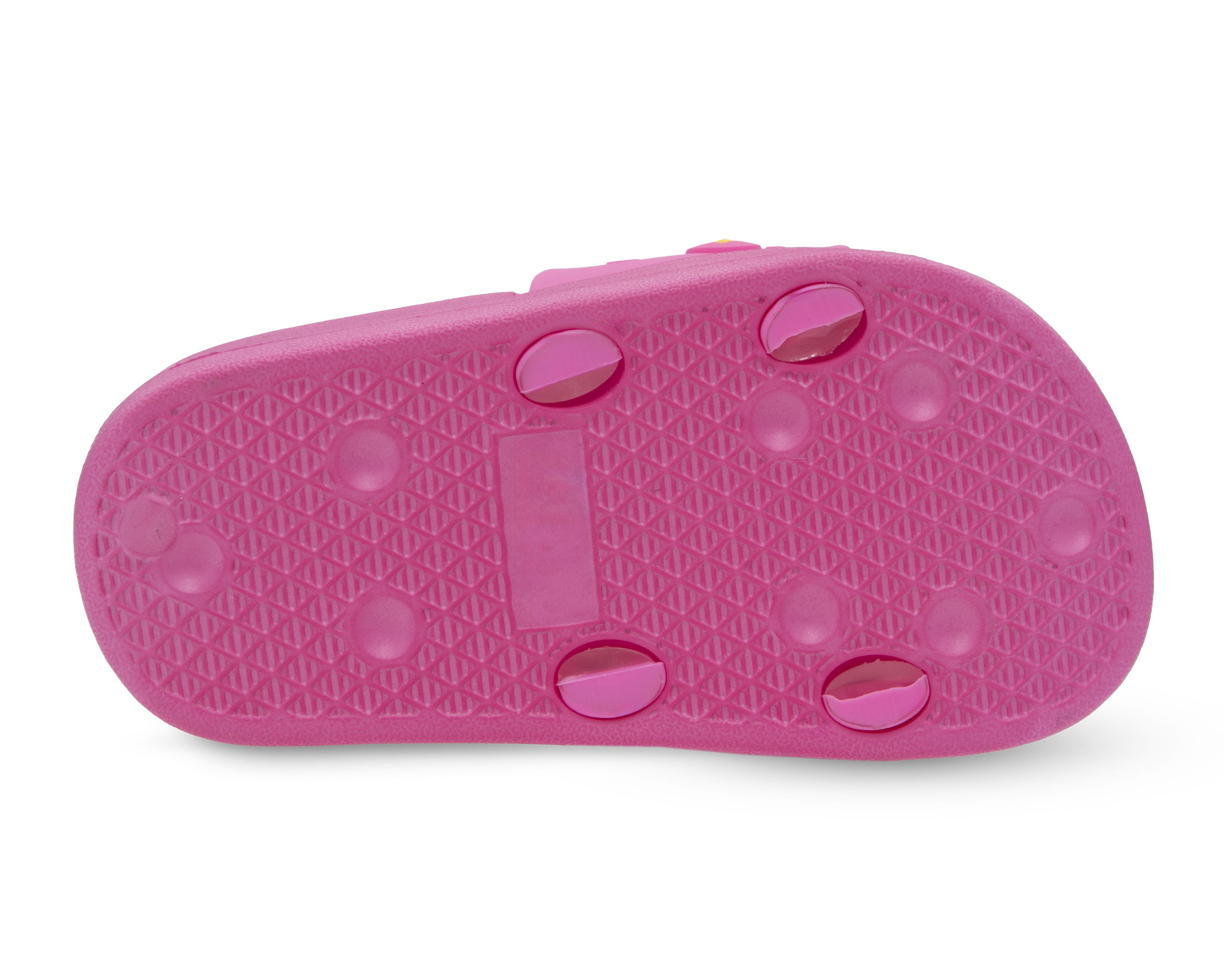 Foto 5 pulgar | Sandalias de Playa Paw Patrol para Niña
