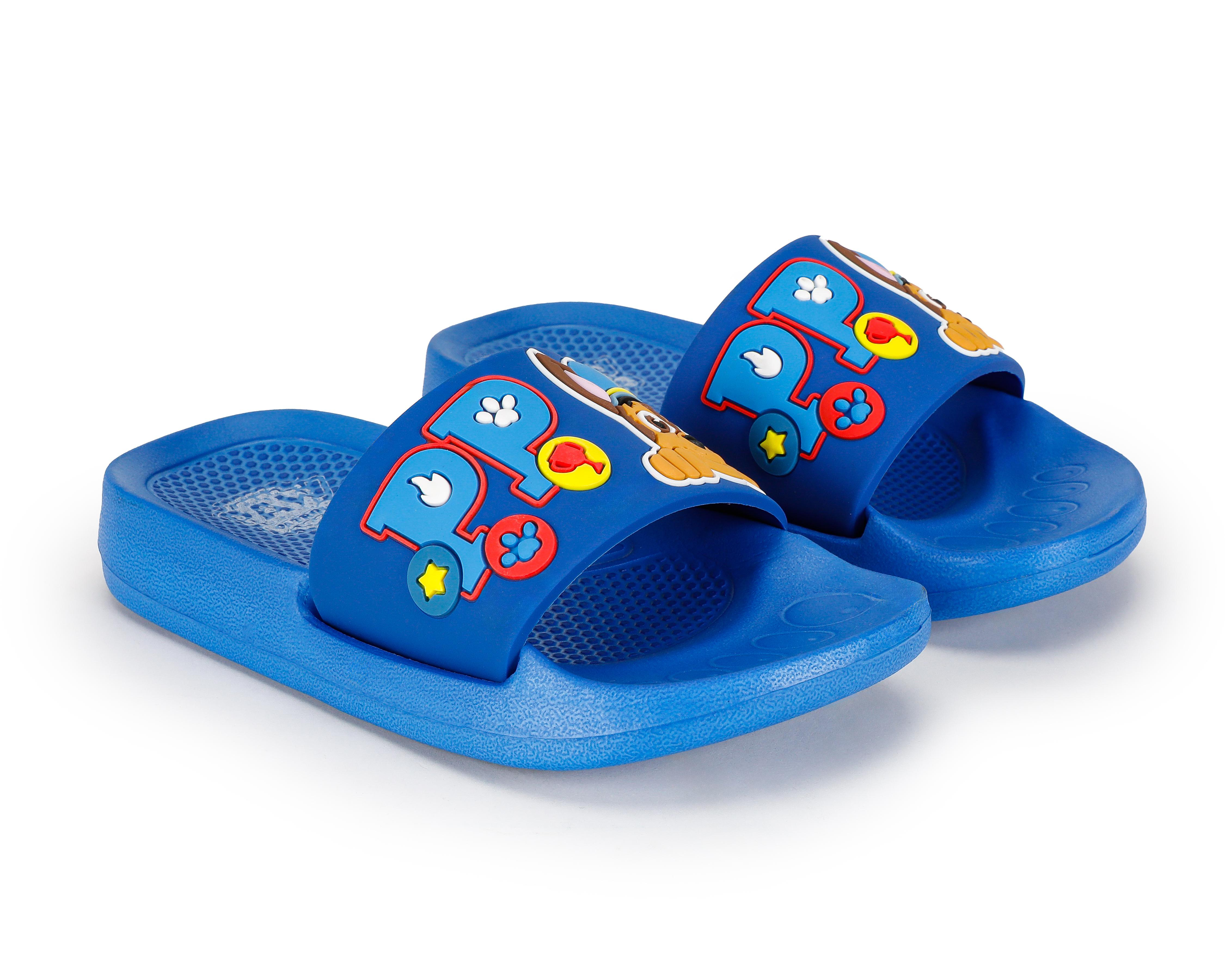 Sandalias de Playa Paw Patrol para Niño