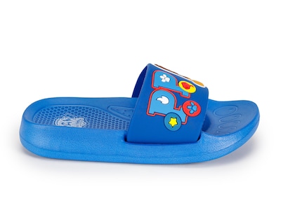 Foto 2 | Sandalias de Playa Paw Patrol para Niño