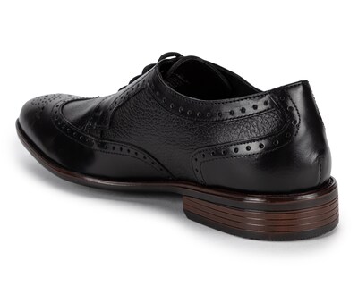 Foto 3 | Zapatos de Vestir Michel Domit de Piel para Hombre