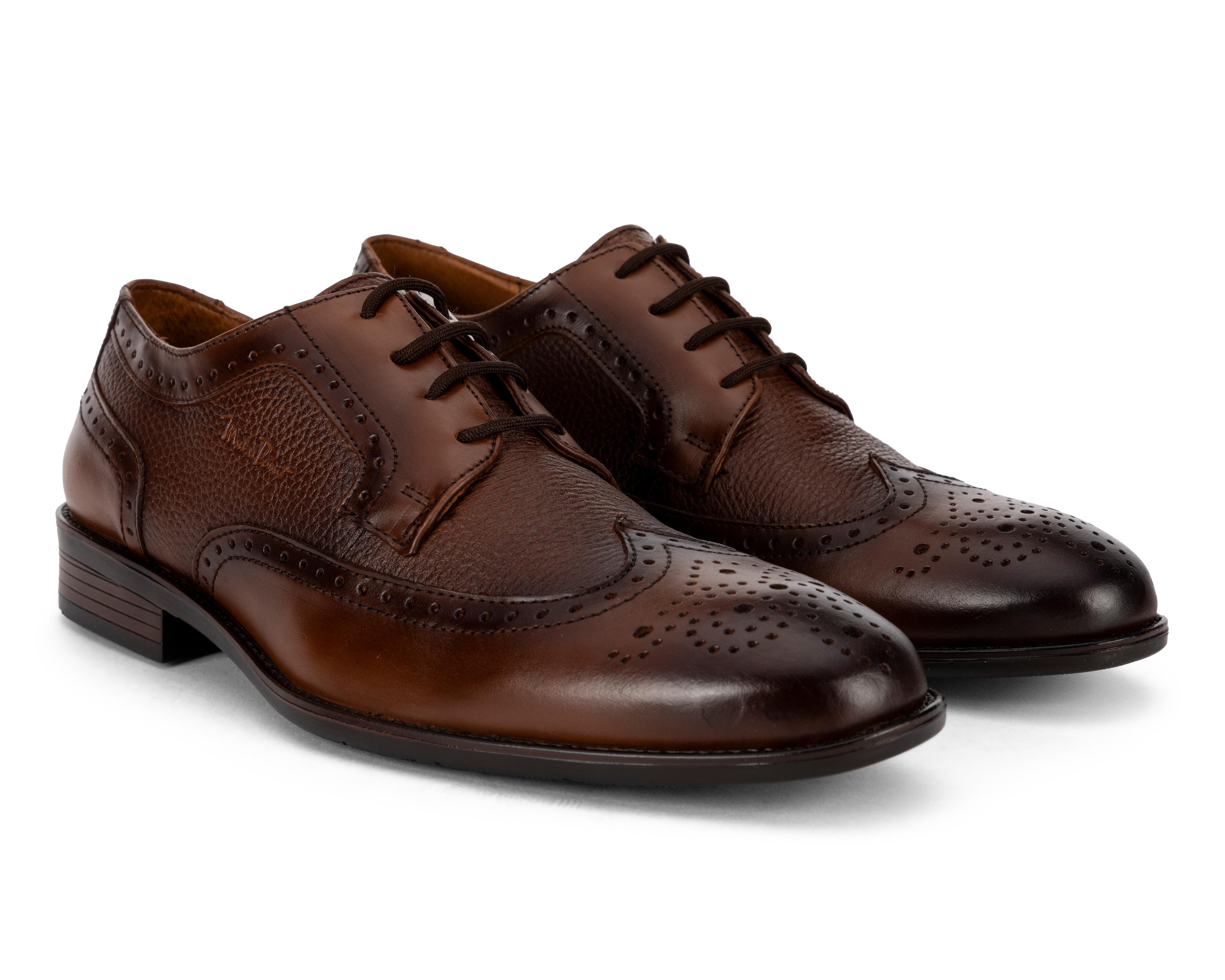 Zapatos de Vestir Michel Domit de Piel para Hombre