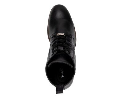 Foto 5 | Botas Casuales Michel Domit de Piel para Hombre