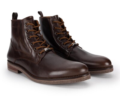 Foto 1 | Botas Casuales Michel Domit para Hombre
