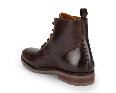 Foto 3 | Botas Casuales Michel Domit para Hombre