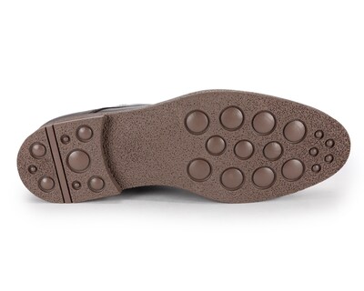 Foto 4 | Botas Casuales Michel Domit para Hombre