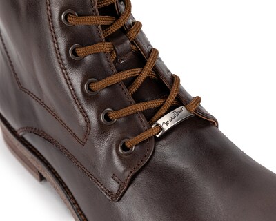 Foto 6 | Botas Casuales Michel Domit para Hombre